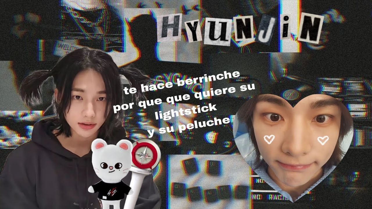 𝙏𝙪 𝙣𝙤𝙫𝙞𝙤 𝙩𝙚 𝙝𝙖𝙘𝙚 𝙗𝙚𝙧𝙧𝙞𝙣𝙘𝙝𝙚 ~𝙞𝙢𝙖𝙜𝙞𝙣𝙖 𝙘𝙤𝙣 𝙃𝙮𝙪𝙣𝙟𝙞𝙣~