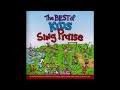 The best of kids sing praise stereo