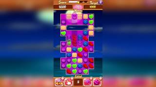 Jelly Splash Android Games screenshot 3