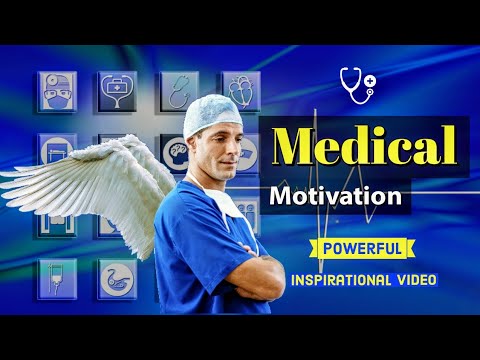 One Of The Powerful Motivation For NEET  AIIMS  Medical Students  MEDprep Ji 