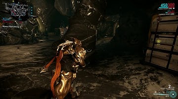 Warframe Sorties - Grineer 3/3 - Solo - Interception - Rhino Prime.