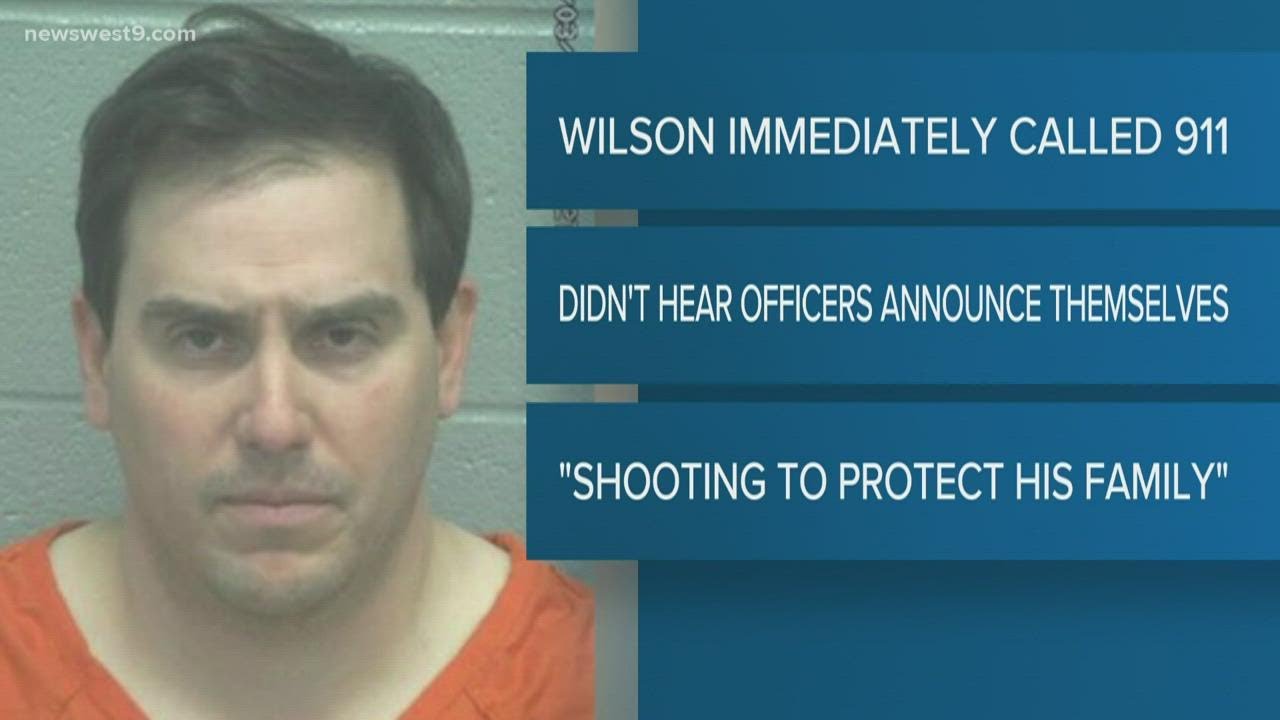 Day 2 of trial for man accused of killing MPD officer Nathan Heidelberg ...