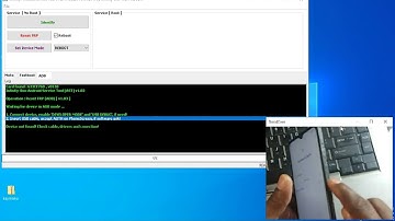 TECNO POP 7 BF6 FRP Removal Tutorial using CM2 - Step-by-Step Guide