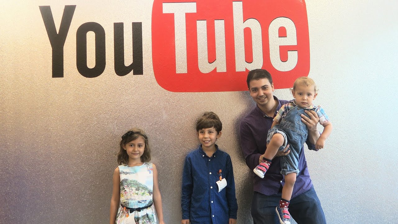 الآن يوتيوب ‎YouTube Kids