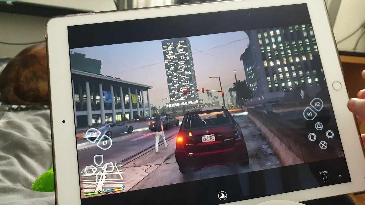 How To Play GTA 5 On iOS? We Bet You Didn't Know These Methods!