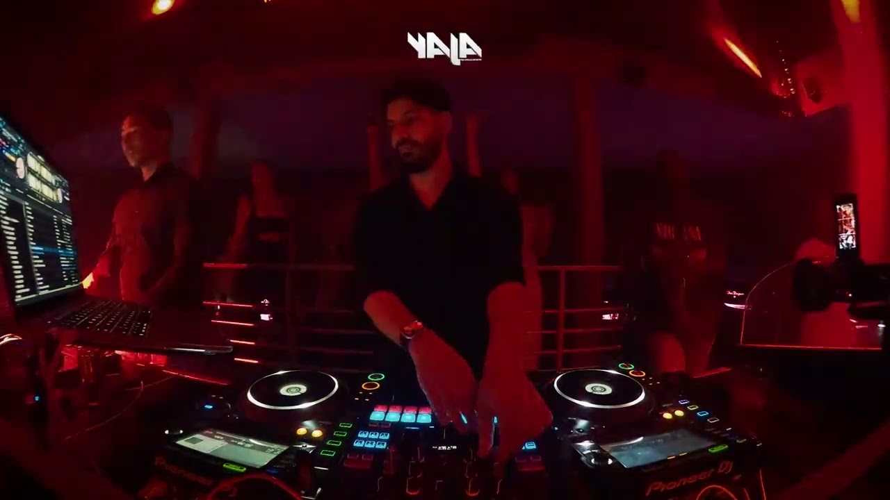 AJAY LIVE DJ MIX SET PT.1 - #hiphop #afro #amapiano #rnb #mashups