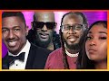 Nick Cannon the BREEDER, R. Kelly STD, T-Pain is SENSITIVE, Erica Banks DISSED & More!