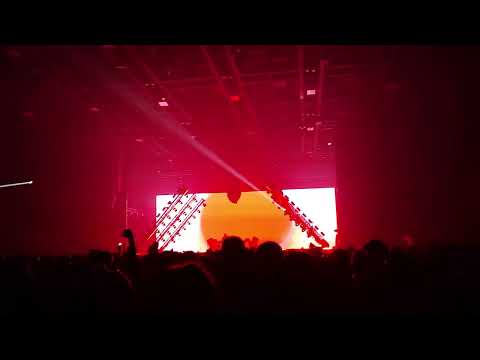 MASK OFF Bassjacker Oliver Heldens R3HAB Live Unseen Festival 2024