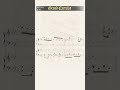 C.Czerny: Grand Études Op. 82 (Preview) #shorts #piano #educational #music #czerny #pianomusic