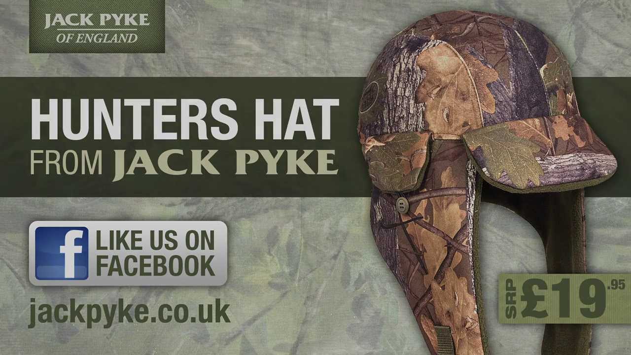 jack pyke hunting llcs boonie hat tarkov