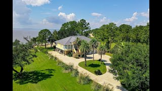 6301 Thompson Lane video tour