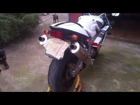 VTR SP2