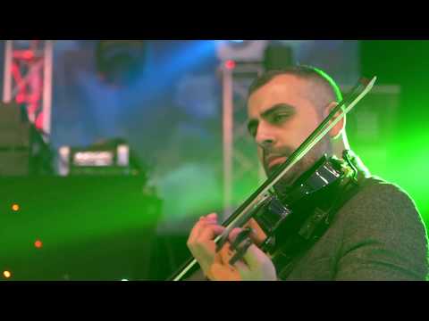 Journey -Violin Cover