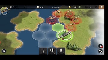 Strategy Commander ww2 Europe Frontline