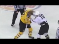 Absolutely unreal fight from the qmjhl this year