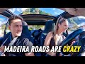 Why 997 of madeira must be seen with a car