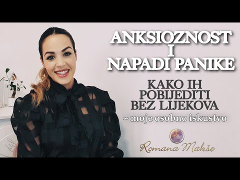 Video: Kako napraviti kapu za tuširanje od keresek torbe