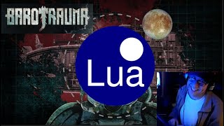 How to Install Lua For Barotrauma