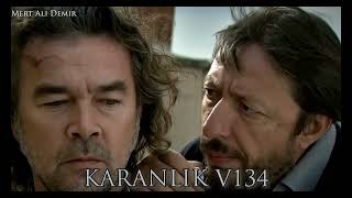 Kurtlar Vadisi Pusu - Karanlık V134 (Original Soundtrack) 2011 Resimi