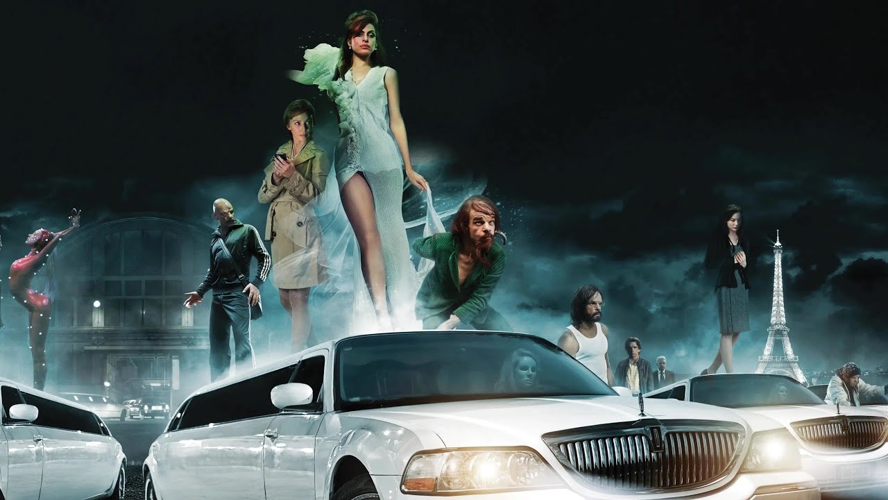 Holy Motors Full Movie Facts And Review | Denis Lavant | Édith Scob