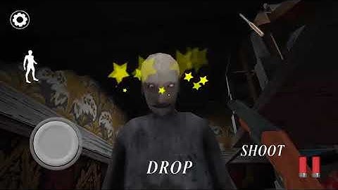 Granny 3 | Gameplay Walkthrough Part 1 | Intro Tutorial and Easy Mode Android