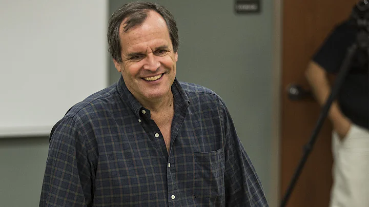 Kent Wilkinson Profile