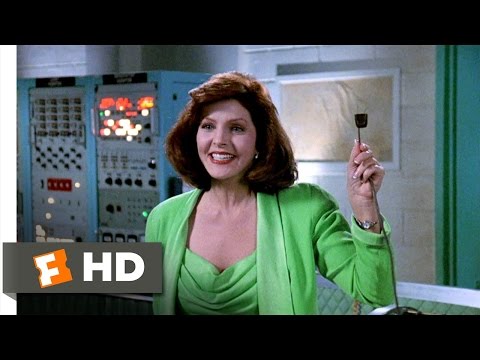 the-naked-gun-2½:-the-smell-of-fear-(1/10)-movie-clip---pulling-the-plug-(1991)-hd