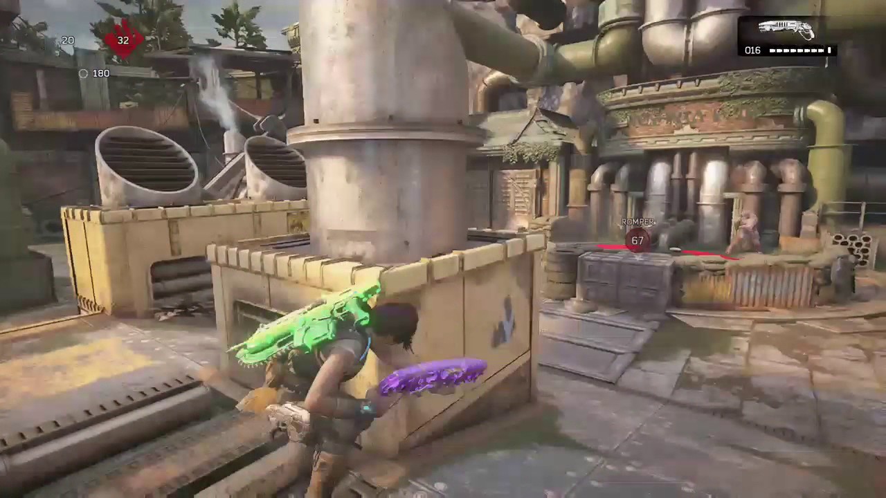 Dual Random Clips Ft Queen SweetBlue