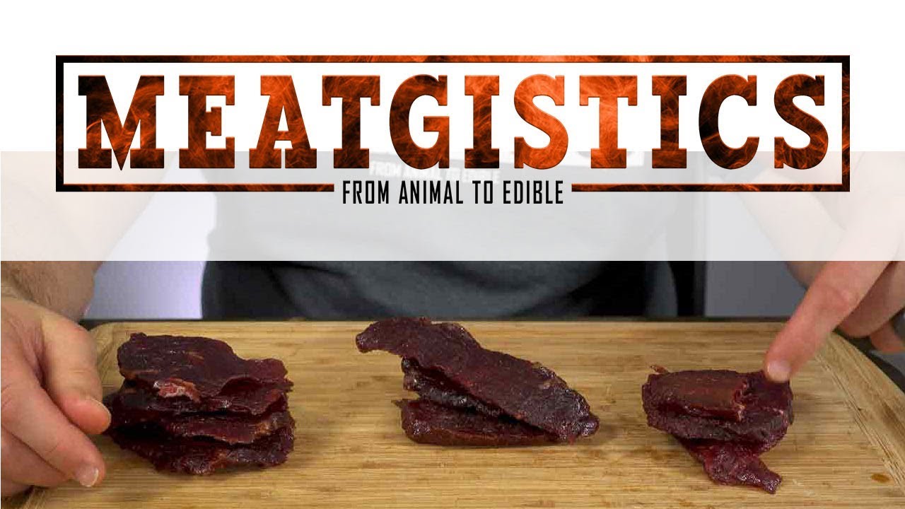 How to Make Beef Jerky — Bless this Mess