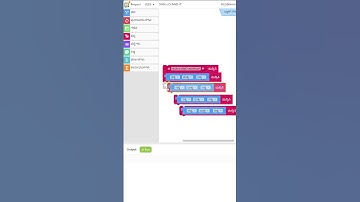3 KN LOGICAL AND OPERATOR  #block #coding #kannada #lowcode #smartphone #multilingual