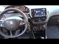 Peugeot 208 1.2 Benzina + GPL 82cv PureTech