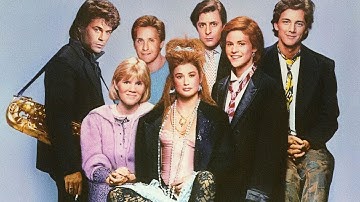 St. Elmo’s Fire - David Foster - Love Theme