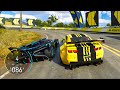 The Racing Chevrolet Camaro SS Is Very Underrated