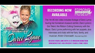 Darci Lynne Show