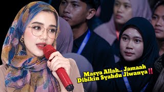 Qoriah Cantik‼️ MASYA ALLAH ... SUARANYA MANTUL SEKALI, BIKIN ADEM