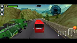 bus service teknaf vs atulia screenshot 3