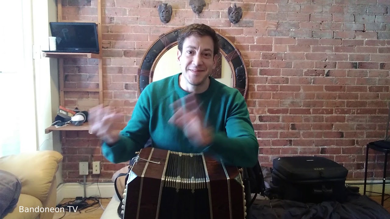 Como aprender el teclado...