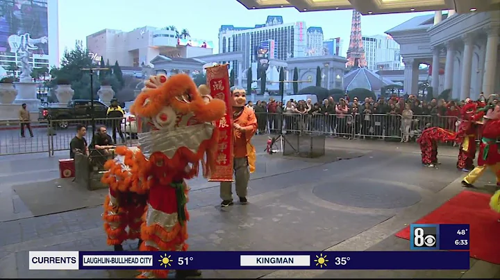 Traveling restrictions, acceptance concerns impacting local Chinese New Year celebrations - DayDayNews