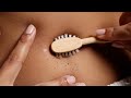ASMR Navel Cleaning Video Creation