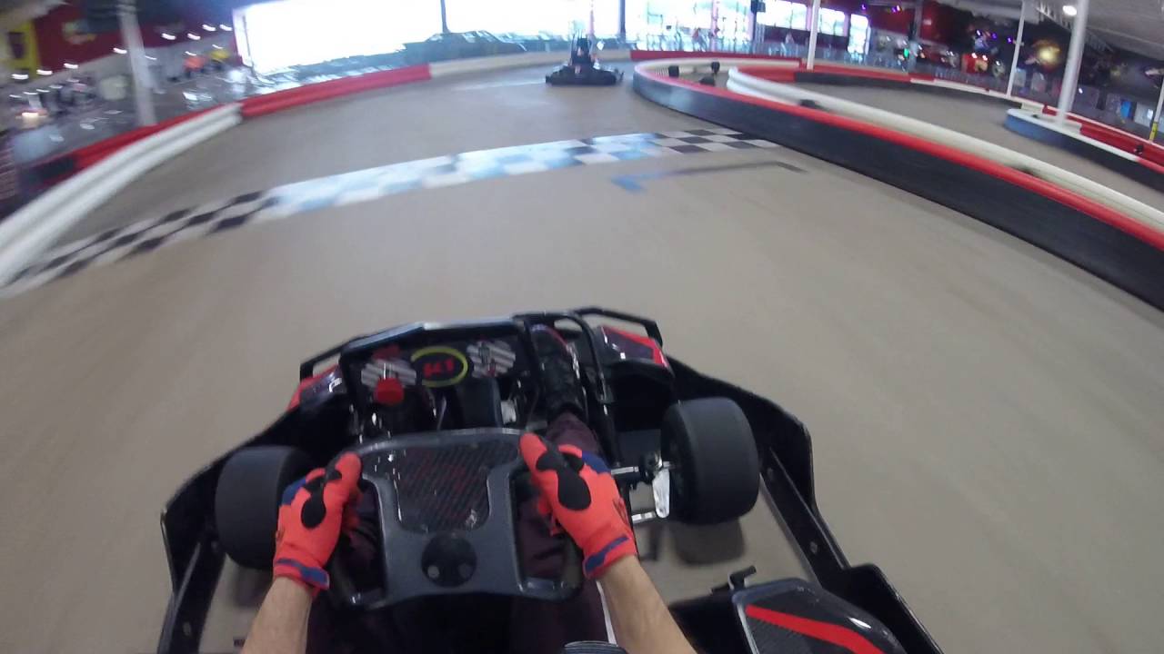 K1 speed houston foodie stylish da adrenaline pumping head K1 speed houston - YouTube