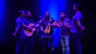 Music Perfomance | Tragoudistades tsi Zakynthos | TEDxPatras