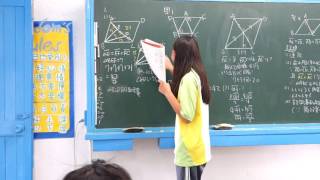 20160606-212-同學上台#佳茹狂笑