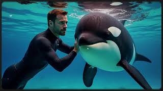 He's Under. Oh God, He's Under The 911 Call from the Orca Attack. That Shocked the World.