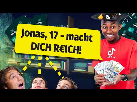 Exposed: U18 Money Maker! 💰🤑✈️ We show who's really getting rich here!