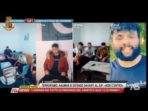 A3 NEWS TREVISO | 09/06/2022 19:29