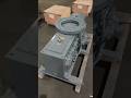 TANHON|Gear Units For No Gravity Two-axis Blade Mixer