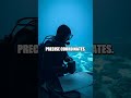 Silent Depths A Coastal Citizen Science Pivot