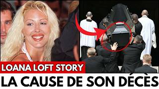 Mort de Loana : la vraie cause de sa mort enfin révélée par sa famille