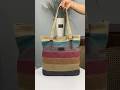 Large Canvas Tote Bag | Lightweight, Durable & Spacious for Everyday Essentials #shortsfeed