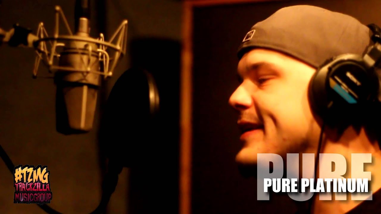 kae kennedy pure platinum vlog